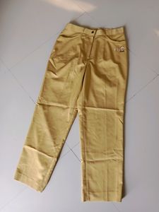 Women Trousers