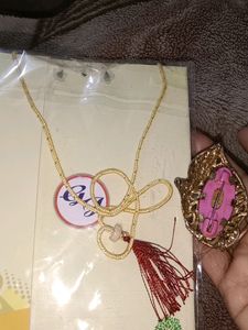 Jewellery Set Party Wear