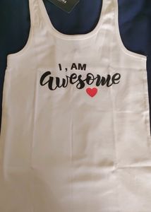 Camisole/Speghetti