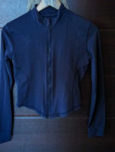 CAVA sculptor jacket