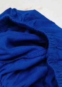 6-7 year Boys' Blue Star Joggers