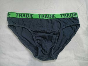 Men's Tradie🧡 Briefs