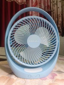 Bajaj pygmy go table , mini ,rechargeble f