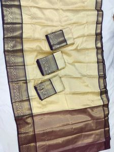 Silk saree