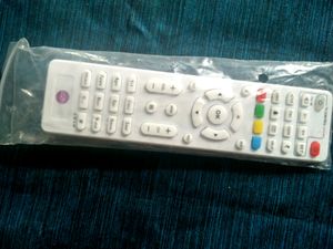 videocon D2h Remote Television /tv