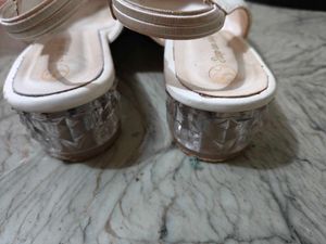 White Bellies (Used Once)