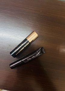 Charlotte Tilbury Mascara &amp; push up lashes (mini)
