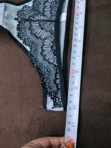 Lace Detail🤎 Panties