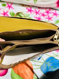 Sling Bag