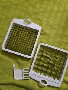 🔥Fruit Multi Discer🔥not Used