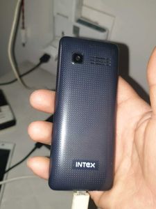 Intex Eco 111 Feature Phone