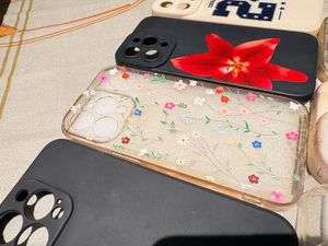 iPhone 13 pro phone cover