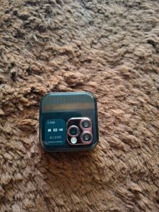 Samsung i16 Mini Blue Feature Phone