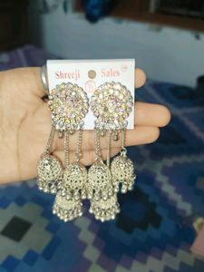 Stunning Dangle Earrings for Women