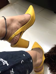 Pumps
