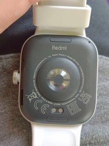 Redmi Watch 4 - Fitness &amp; Lifestyle Tracking