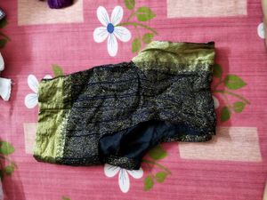 Embroidered Blouse