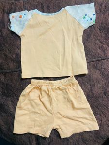 jojo top n shorts