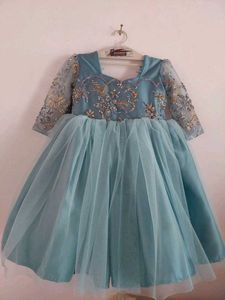 Stunning Embellished Gown