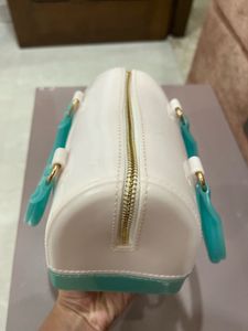 Candy Satchel - Stylish &amp; Fun!