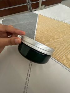 The Body Shop Moringa Butter