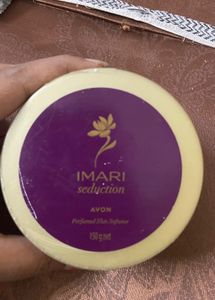 Avon Imari Seduction Perfumed Skin Softener