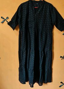 hakoda fabric dress