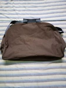 Spacious Travel Duffel Bag