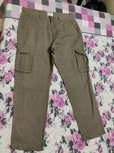 Men's Cargo Pants
