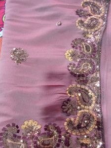 Saare Party' Wear