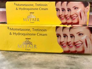 Fairness Cream