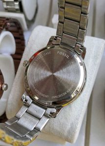 Fossil Women's Watch - Elegant &amp; Stylish