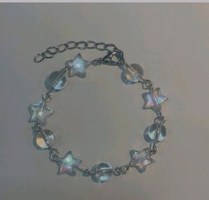 Earrings And Bracelets
