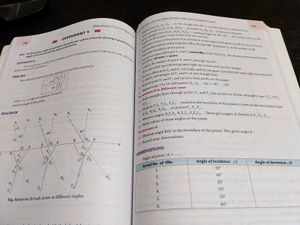 Comprehensive Practical Physics Class XII
