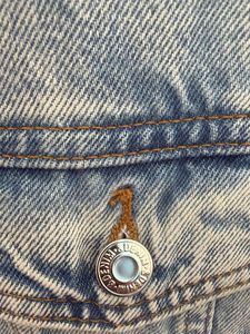 H&amp;M - Classic Denim Jacket