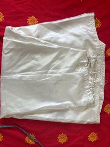 Elegant Embroidered Net Saree