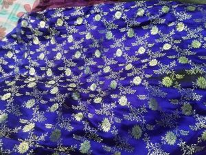 Combo Of 2 Sarees