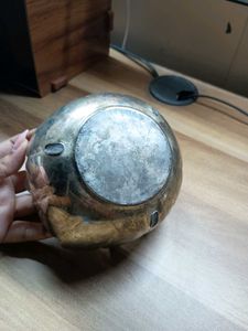 Lotus Tealight Holder