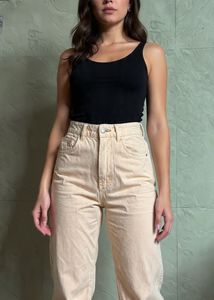 ZUDIO DENIM Peach Pants