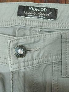 Stylish Cargo Pants