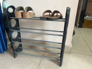 Shoe Stand