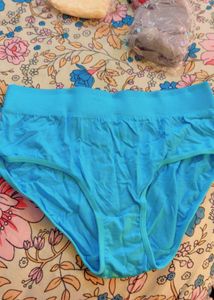 NEW Comfortable panties - Pack of 4