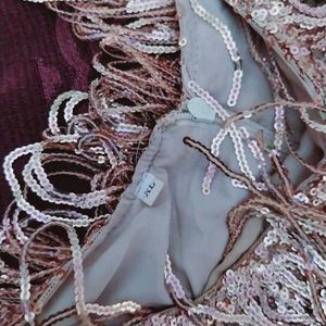 Desiner Middi  Dress