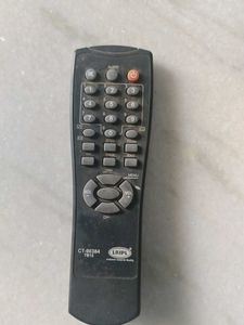 Remote Control