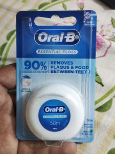 Oral-B Essential Floss - Mint