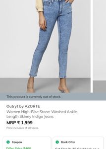 Jeans for girls