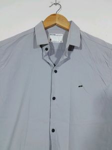 Iron Light Grey Shirts (Men's)