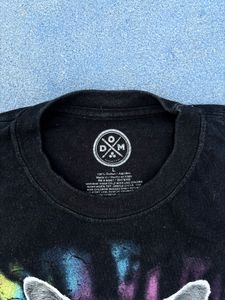 Vintage Cool Cat Graphic Tee