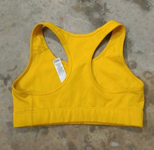 Nike pro Bra
