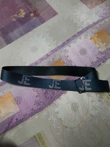 Stylish Woven kids Belt with Pattern
